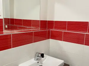 Pronájem bytu 1+1, Zlín, Zadní luhy, 18 m2
