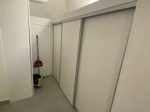 Pronájem bytu 1+kk, Zlín, Štefánikova, 22 m2