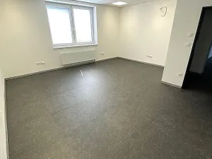 Pronájem kanceláře, Uherský Brod, Vazová, 33 m2