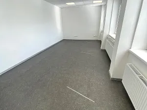 Pronájem kanceláře, Uherský Brod, Vazová, 33 m2