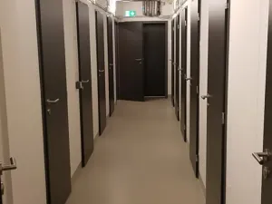 Pronájem bytu 2+kk, Praha - Ďáblice, Oldřichovská, 48 m2