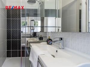 Prodej ubytování, Mařenice, 750 m2