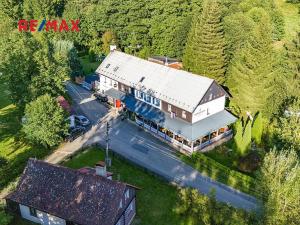 Prodej ubytování, Mařenice, 750 m2