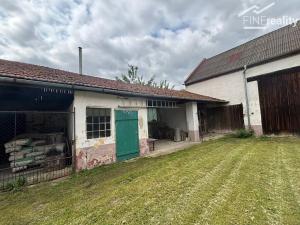 Prodej rodinného domu, Bílá Lhota, 985 m2