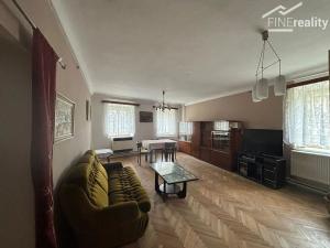 Prodej rodinného domu, Bílá Lhota, 985 m2