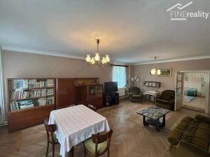 Prodej rodinného domu, Bílá Lhota, 985 m2