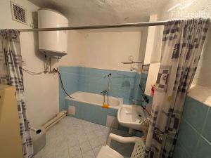 Prodej rodinného domu, Bílá Lhota, 985 m2