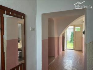 Prodej rodinného domu, Bílá Lhota, 985 m2