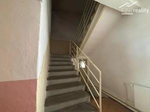 Prodej rodinného domu, Bílá Lhota, 985 m2