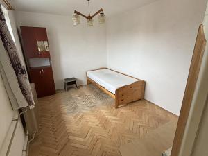 Pronájem bytu 1+kk, Ostrava - Mariánské Hory, Závišova, 16 m2