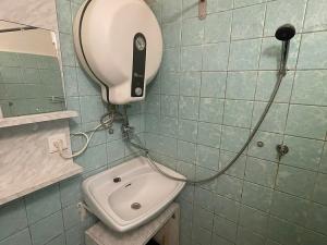 Pronájem bytu 1+kk, Ostrava - Mariánské Hory, Závišova, 16 m2