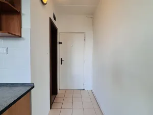 Pronájem bytu 1+1, Chomutov, Zadní Vinohrady, 36 m2