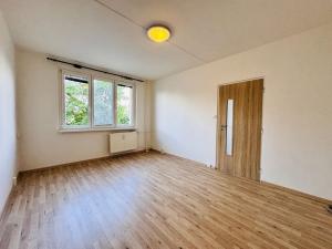 Pronájem bytu 1+1, Chomutov, Zadní Vinohrady, 36 m2