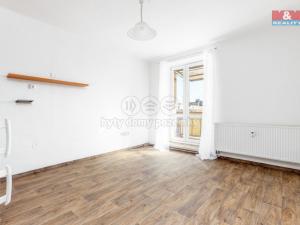 Pronájem bytu 1+kk, Pardubice, Sukova třída, 57 m2