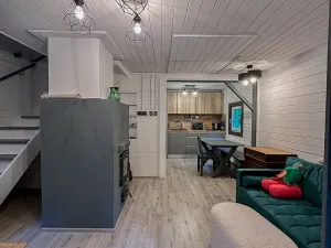 Prodej chaty, Tři Sekery, 50 m2