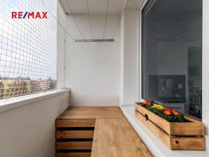 Pronájem bytu 3+1, Praha - Strašnice, Pod strání, 66 m2