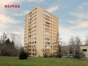 Pronájem bytu 3+1, Praha - Strašnice, Pod strání, 66 m2