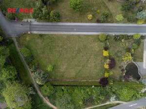 Prodej pozemku pro bydlení, Příbram, Brodská, 1397 m2