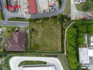 Prodej pozemku pro bydlení, Příbram, Brodská, 1659 m2