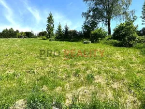 Prodej pozemku pro bydlení, Ostrava, 1360 m2