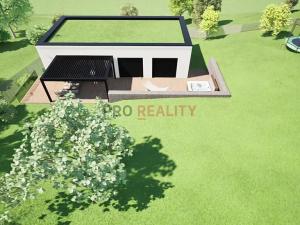 Prodej pozemku pro bydlení, Ostrava, 1360 m2