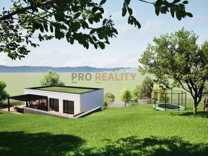 Prodej pozemku pro bydlení, Ostrava, 1360 m2