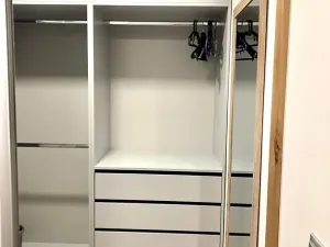 Pronájem bytu 1+kk, Dobříš, 30 m2