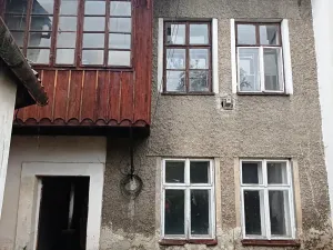 Pronájem bytu 2+kk, Turnov, Antonína Dvořáka, 75 m2