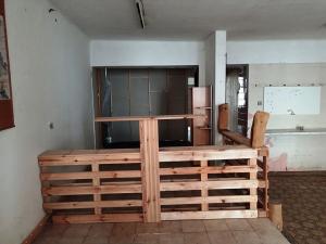 Pronájem bytu 2+kk, Turnov, Antonína Dvořáka, 75 m2