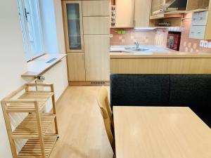 Pronájem rodinného domu, Vranov, 61 m2