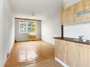 Prodej bytu 2+kk, Praha - Troja, Písečná, 39 m2
