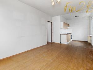 Prodej bytu 2+kk, Praha - Troja, Písečná, 39 m2
