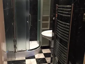 Pronájem bytu 3+1, Praha - Karlín, Sokolovská, 88 m2