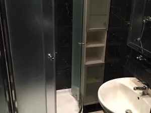 Pronájem bytu 3+1, Praha - Karlín, Sokolovská, 88 m2
