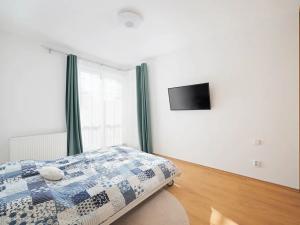 Prodej bytu 2+kk, Přezletice, U Ctěnického Potoka, 51 m2