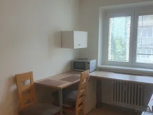 Pronájem bytu 2+1, Zlín, Sokolská, 53 m2