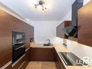Prodej bytu 2+kk, Olomouc, Třída Jiřího Pelikána, 55 m2