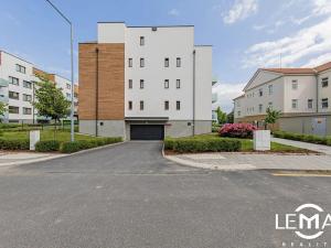 Prodej bytu 2+kk, Olomouc, Třída Jiřího Pelikána, 55 m2