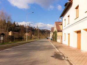 Pronájem rodinného domu, Tábor, Nábřeží, 219 m2