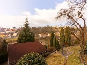 Pronájem rodinného domu, Tábor, Nábřeží, 219 m2