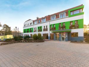 Pronájem bytu 1+kk, Zruč-Senec - Zruč, Sportovní, 66 m2