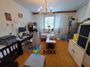 Prodej podílu rodinného domu, Brno, Kupkova, 85 m2