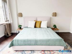 Prodej bytu 4+kk, Praha - Nové Město, Petrské náměstí, 91 m2