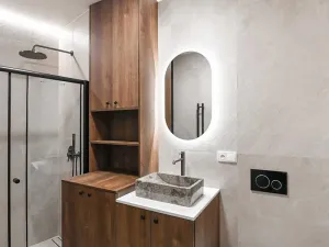 Prodej bytu 4+kk, Praha - Nové Město, Petrské náměstí, 91 m2
