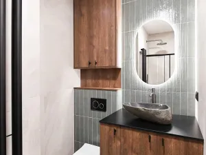 Prodej bytu 4+kk, Praha - Nové Město, Petrské náměstí, 91 m2