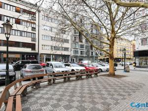 Prodej bytu 4+kk, Praha - Nové Město, Petrské náměstí, 91 m2