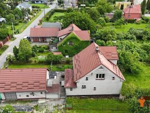 Prodej rodinného domu, Šenov, V Družstvu, 160 m2