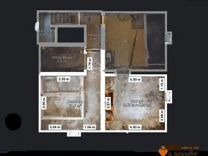 Prodej rodinného domu, Šenov, V Družstvu, 160 m2