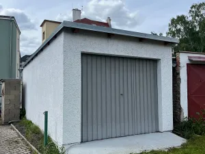 Pronájem garáže, Děčín, 20 m2