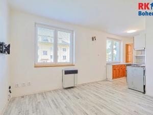 Pronájem bytu 2+kk, Český Brod, K Dolánkám, 43 m2